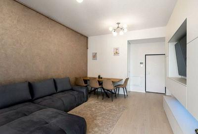 2 camere de închiriat | Străulești | BALCON PANORAMIC + VEDERE LAC - 4