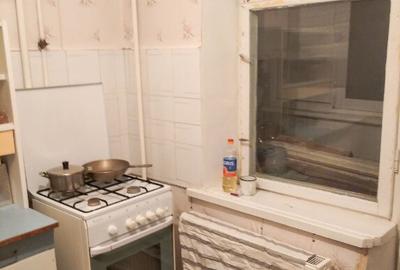 Garsoneira de inchirat in zona Panduri - 1