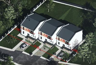 Spațiu comercial, în Socola - 4