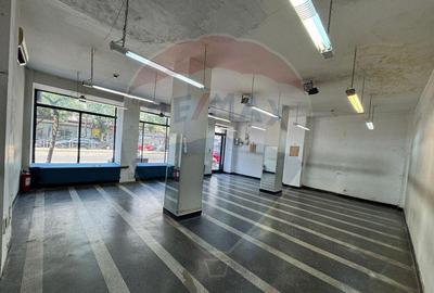 Spa?iu comercial de inchiriat / Vitrina stradala/ Gara d... - 4