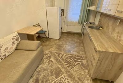 Apartament cu 2 camere semidecomandat în Giroc - 6