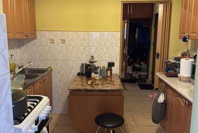 Apartament cu 3 camere decomandat în Central - 1
