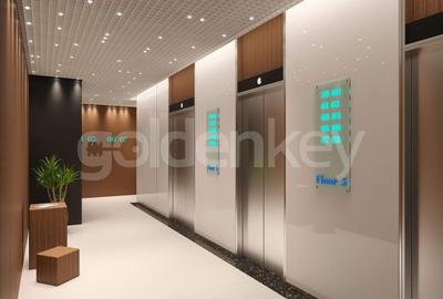 Vedere de exceptie! Apartament nou cu 4 camere, 4 bai | 212mpc - 12