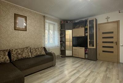 Garsonieră decomandată în Central - 3