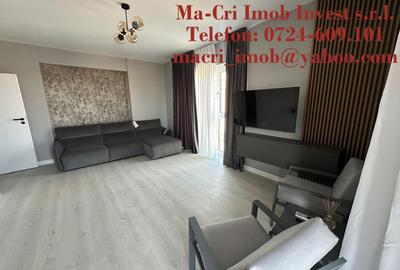 APARTAMENT 2 camere-zona CRANGASI-totul NOU si modern - 3