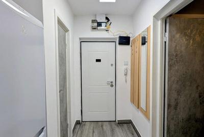 Apartament cu 2 camere semidecomandat, mobilat în Bucur Obor