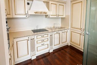 Apartament cu 2 camere decomandat în Herăstrău - 5