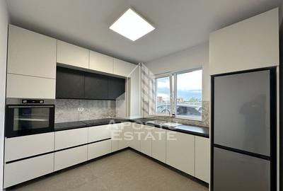 Duplex cu 3camere si dressing, mobilat si utilat. Braytim... - 1