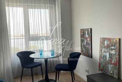 Confort premium la 7 minute de metrou, cu priveliste la lac - 14