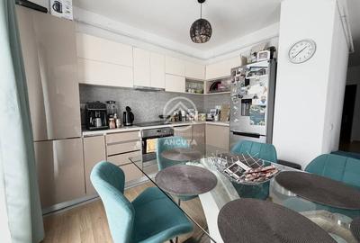 Apartament cu 3 camere în Tăuți - 4