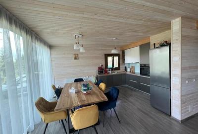 Casa de vacanta situata in Marisel! - 16