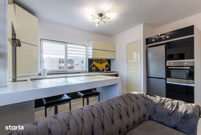 Apartament cu 3 camere, mobilat în Zorilor - 7
