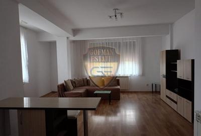 Inchiriez Apartament tip duplex in vila zona Anda