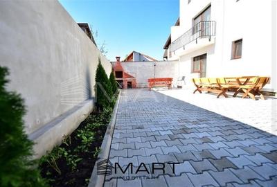 Casă individuală cu 10 camere cu Teren 200 Mp în Tineretului - 10