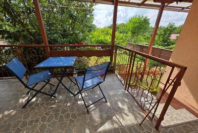 Casă primitoare de vânzare în Seini, aproape de centrul orașului - 12