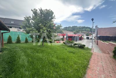 Spalatorie Auto Self-Wash de Vanzare - Saliste Judetul Sibiu - 3