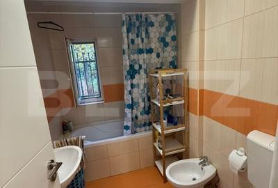 Apartament 2 camere, decomandat, parcare, zona - Andrei Muresanu - 4