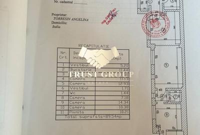 Casă individuală cu 5 camere cu Teren 189 Mp în Domenii - 7