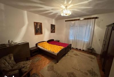 Casă cu 3 camere cu Teren 300 Mp în 14 Mai - 3