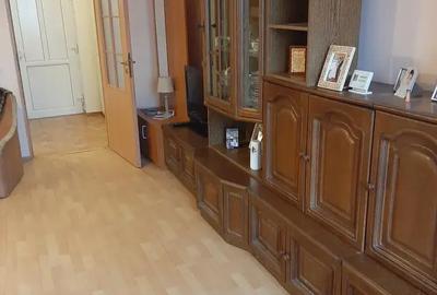 Garsonieră decomandată în Central - 1