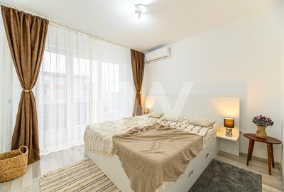 Duplex Spectaculos cu 3 Camere si Scara Interioara -Avantgarden3 - 1