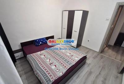 Apartament 3 camere Titan semidec mobilat 10 min metrou N. Grigorescu - 4