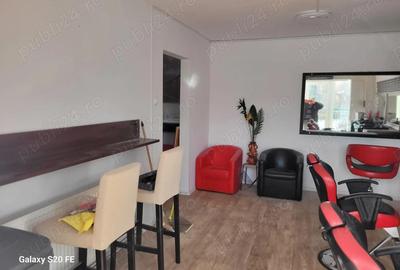 Spațiu comercial, de 16 mp, în Central - 6