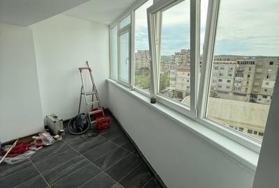 Apartament cu 2 camere decomandat în Păcurari