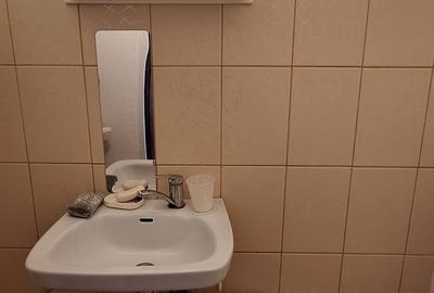 Apartament cu 3 camere semidecomandat, mobilat în Basarabia - 7