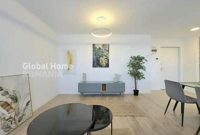 3 Rooms Penthouse + Terrace 16SQM + Parking | H Pipera Lake - Porsche Nord | New - 17