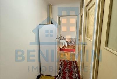 Garsonieră decomandată în Rovine - 2