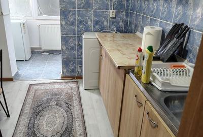 Apartament cu 2 camere decomandat în Central - 3