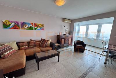 Apartament cu 3 camere decomandat, mobilat în Central - 11