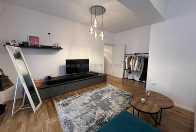 PIPERA APARTAMENT 2 CAMERE MOBILAT COMPLET LOC PARCARE - 13