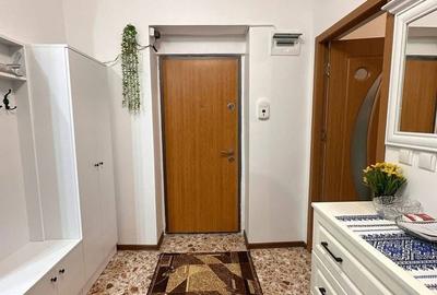Apartament cu 3 camere în Central - 15