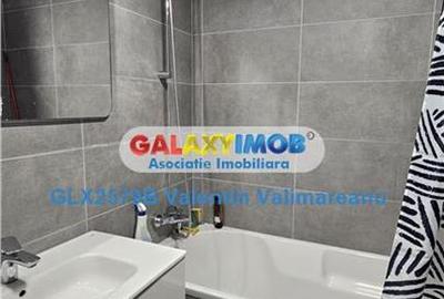 Garsonieră decomandată, mobilată în Ștefan cel Mare - 3