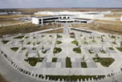 Teren de 70000 mp, în Central - 10