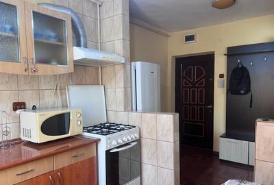 Apartament 2 camere in Deva, zona Gojdu - 8