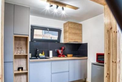 Casă cu 2 camere cu Teren 150 Mp în Furnica - 6