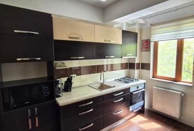 Apartament cu 2 camere decomandat în Gorjului - 3