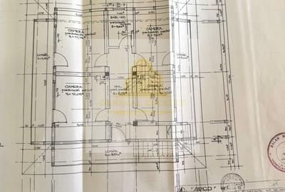 Casă individuală cu 4 camere cu Teren 1062 Mp în Copou - 19