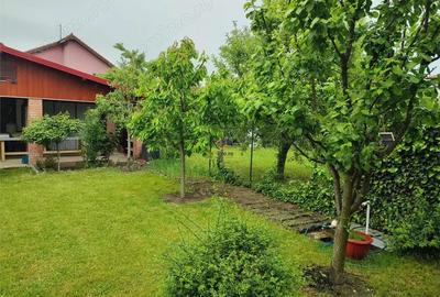 Casă cu 5 camere cu Teren 333 Mp în Central - 16