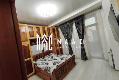 Garsonieră decomandată, mobilată în Șelimbăr - 4