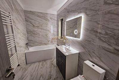 Vila 5 camere complet mobilata si utilata - comuna Berceni - 14