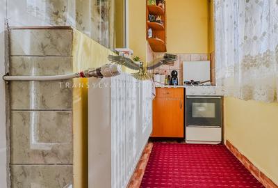 Garsonieră decomandată, mobilată în Zorilor - 6