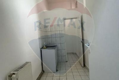Spațiu comercial, de 110 mp, în Vasile Aaron