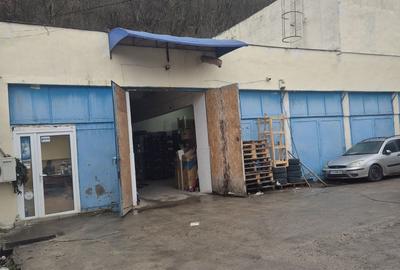 Spațiu comercial, de 250 mp, în Central - 5