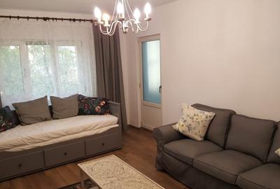 Apartament cu 2 camere decomandat în Gorjului - 4