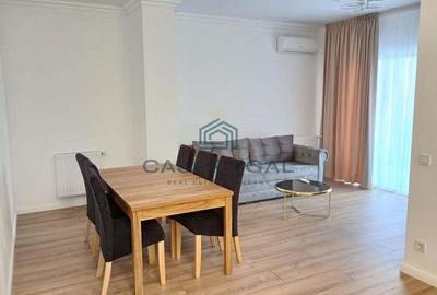 Apartament 2 camere lux pentru inchiriat, Victoria Rezidential - 18