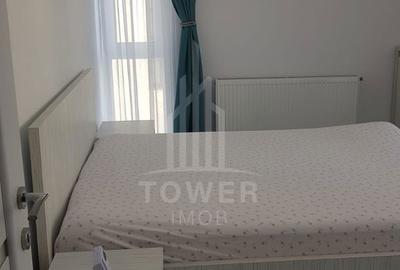 Apartament cu 2 camere în Lazaret - 7